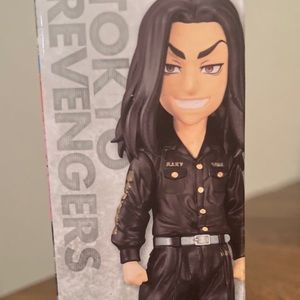 COPY - WCF Vol.1 Tokyo Revengers Keisuke Figure